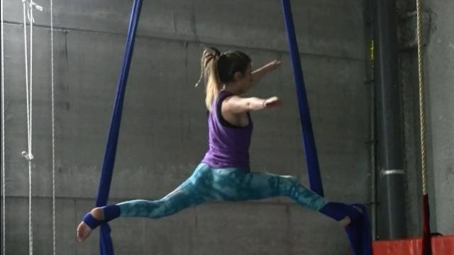 Nueva escuela de artes circenses para los artistas valencianos