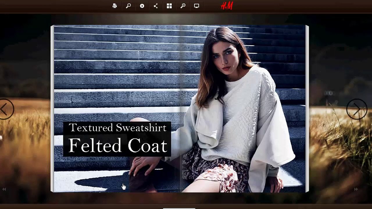 FlipHTML5 Can Help You Publish Amazing Magazines for Marketing