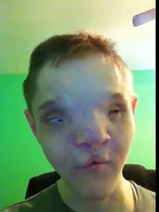 Peter, un homme courageux