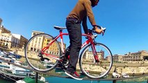 100% Brumotti Road Bike - Volume 1