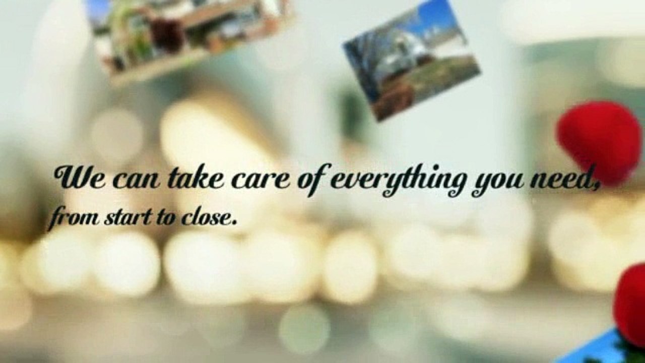 Charleston SC Real Estate