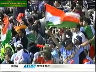_MASSIVE CRICKET FIGHT_ Shoaib Akhtar vs. Rahul Dravid!!!