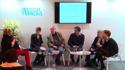 Noir is the color ! Pourquoi le polar français séduit à l’étranger 2/2