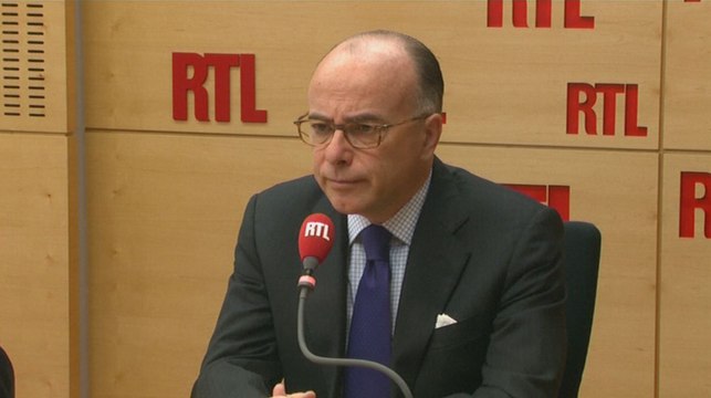 A320 : la boîte noire « endommagée » mais exploitable selon Cazeneuve