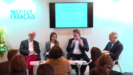 La francophonie, un espace économique ? 1/2