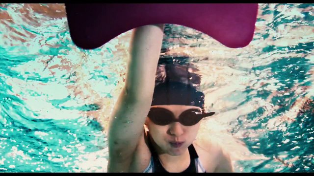 'Princesa (Han Gong-ju)' - Tráiler español (HD)