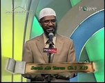Why did not GOD create only one Religion- Amazing answer by Dr Zakir Naik- dailymotion