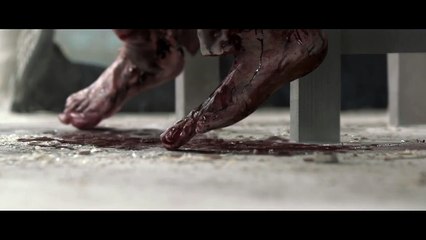 BABY VFX breakdown Green screen Animation