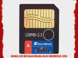 Delkin 128 MB SmartMedia Card (DDSMFLS2-128)