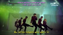 BTOB - Lover Boy [Sub Indo]