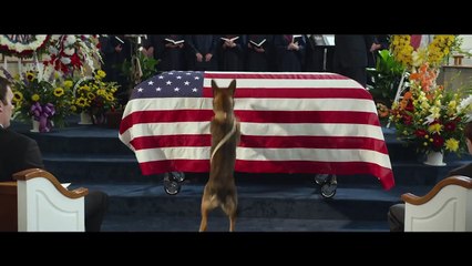 Max – Trailer HD – Official Warner Bros. UK