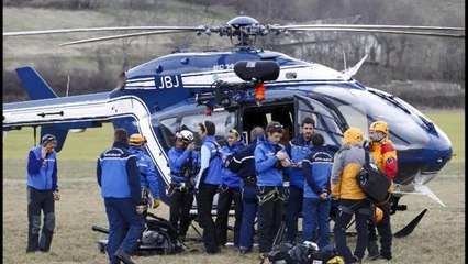 La Gendarmería tardará varios días en recuperar los cuerpos del accidente