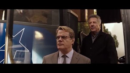 Boychoir Official Trailer #1 (2015) - Dustin Hoffman, Kathy Bates Movie HD