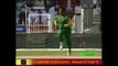 A VERY YOUNG SHOAIB AKHTAR DESTROYS ENGLAND! _MUST WATCH_