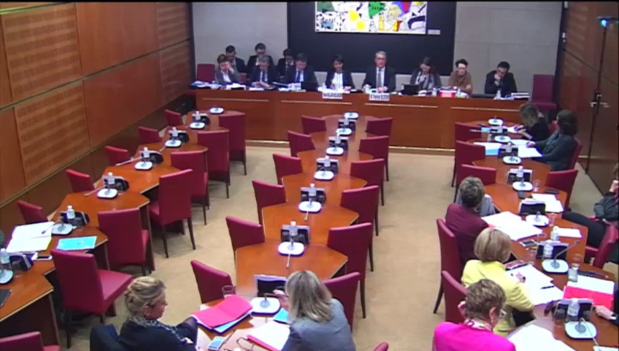 Réforme des collèges