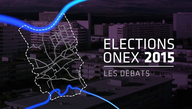 Bande annonce - DEBATS POUR LES ELECTIONS DU CONSEIL MUNICIPAL ET ADMINISTRATIF 2015