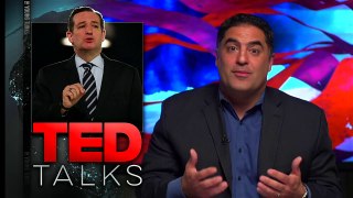 Sen. Ted Cruz : George W. Bush Levels Of Hilarious And Crazy Quotes
