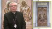 Monseigneur di Falco : « Un certain Jésus de Nazareth condamné à mort ! »
