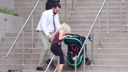 Bir Ebeveyn Ne Kadar Kötü Olabilir?