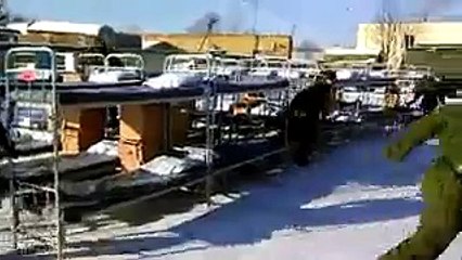 Дедовщина в армии