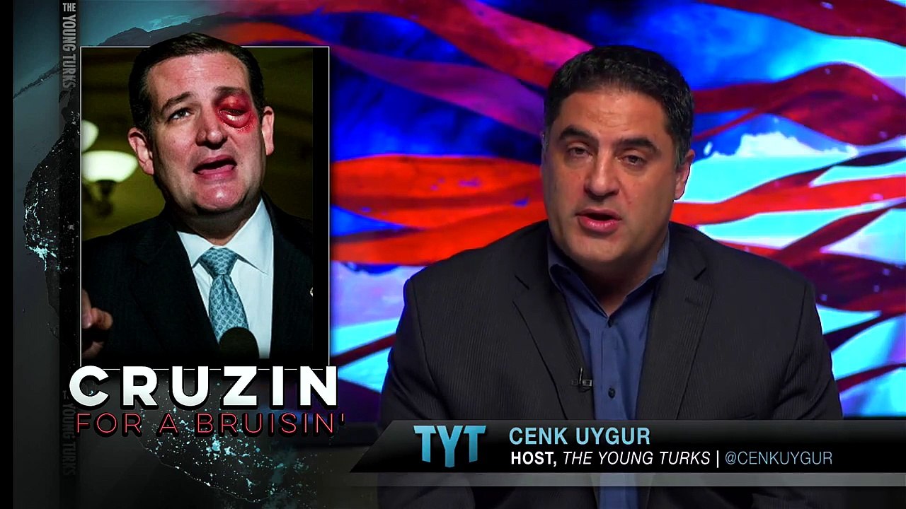 Will Ted Cruz Be President In 2016?