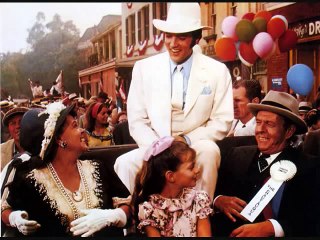 Can't Help Falling In Love