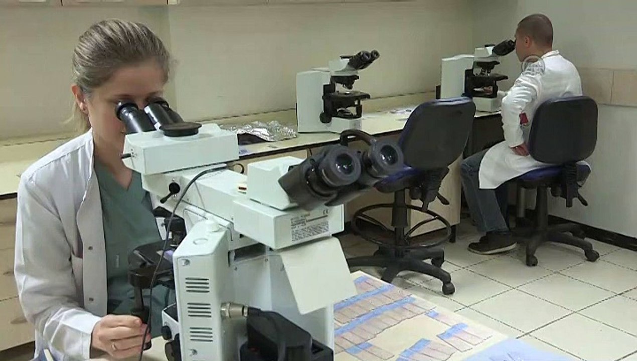 Devlet güvencesindeki ilaç denemelerinden müjdeli sonuç - İZMİR