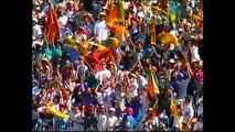 Australia vs Sri Lanka 1995_96 World Series Match Highlights - GREAT WIN BY SRI LANKA