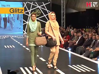 Glitzs - PIA Runway Collection 2015 - P.C Hotel