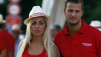 #LesCh'tis : Hillary, "Avec Vincent, ça ne va pas fort... On fait un break !"