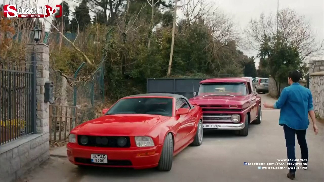 Kiraz Mevsimi 38. Bölüm 2. Fragmanı