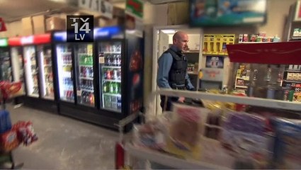 Alaska State Troopers S05E03