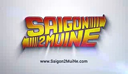 From Ho Chi Minh to Mui Ne - Saigon to Mui Ne Private Taxi