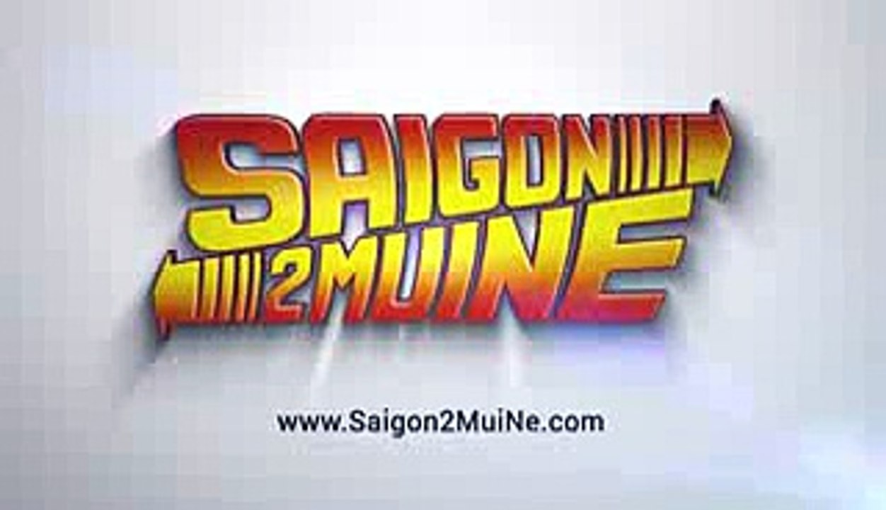 From Ho Chi Minh to Mui Ne - Saigon to Mui Ne Private Taxi