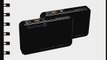 Gefen GTV-WHD-1080P-LR-BLK Wireless for HDMI Extender LR (Sender-Receiver Package) Black