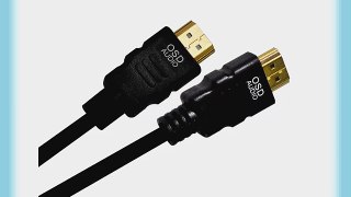OSD Audio High Speed HDMI Cable with Ethernet v1.4 60 Feet