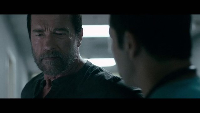 Maggie : première bande annonce (VO)