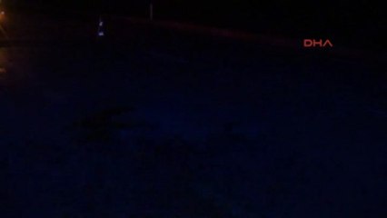 Adana Kamyon Altında Can Verdi