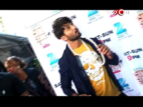 Kareena Kapoor Khan congratulated Shahid Kapoor on his engagement - EXCLUSIVE