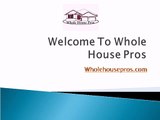 Entire Home Remodels PA - Whole House Pros