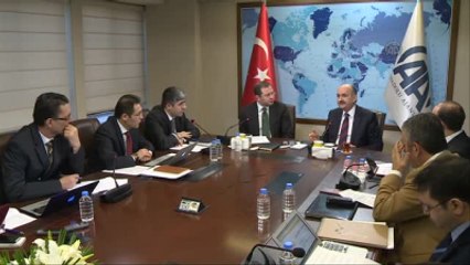 Müezzinoğlu: "Herhangi Bir Salgından Bahsetmek Söz Konusu Değil"