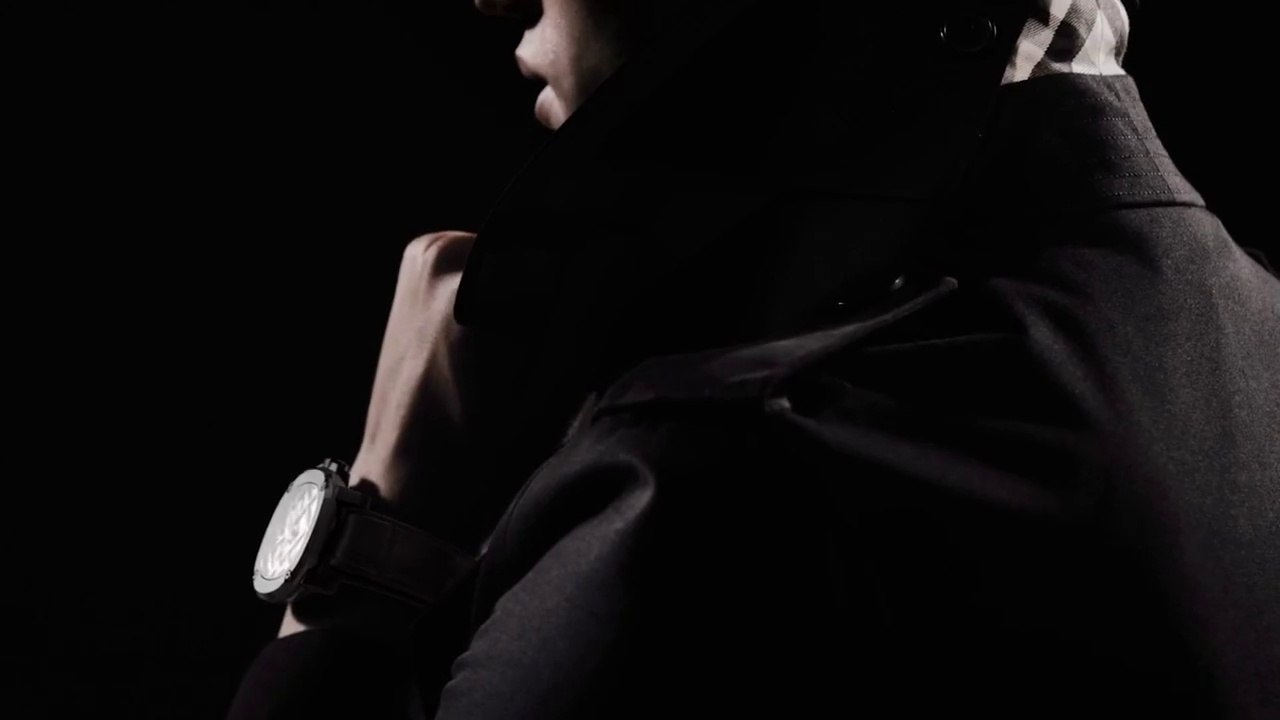 Baselworld 2015: la montre The Britain Icon Che...
