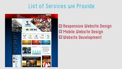 Brand Maestro (Professional Web Development Company) - Introductory Video