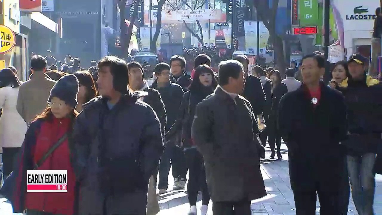 Korea's GNI per capita jumps to $28,180 last year