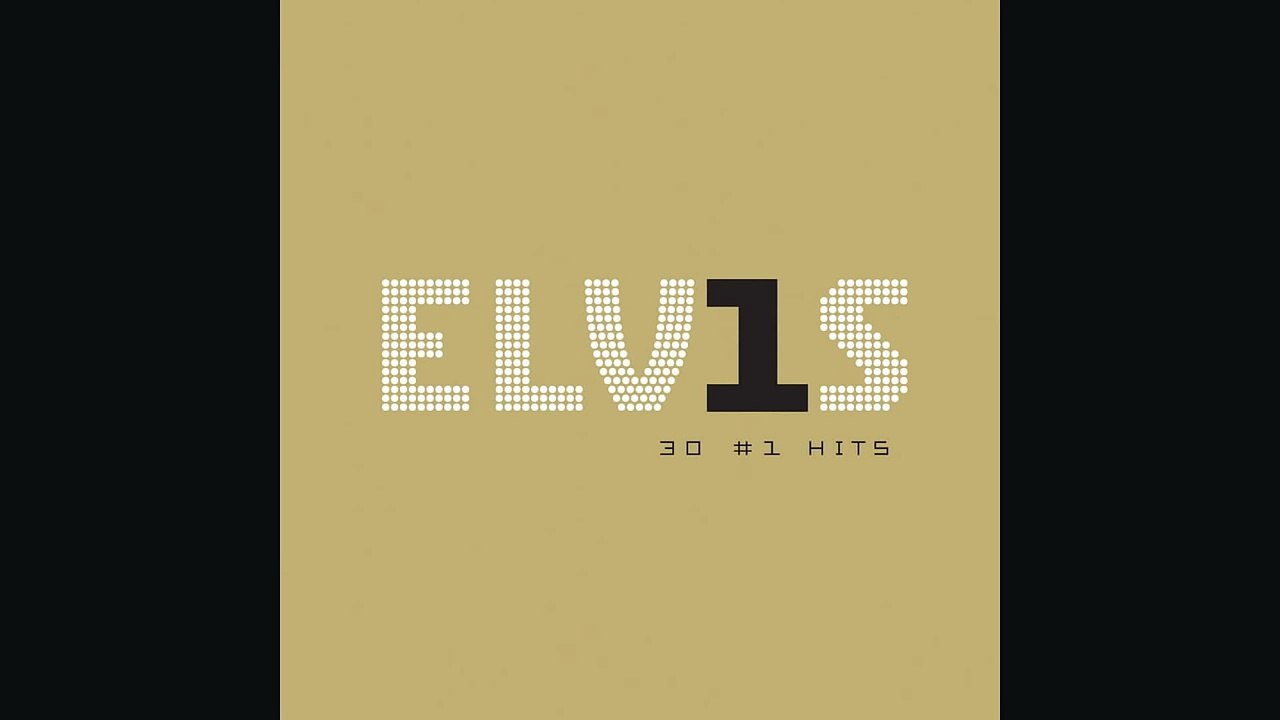 Elvis Presley - In the Ghetto (Audio)