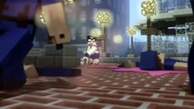 ♫ Legendary Griefer ♫ A Minecraft Original Music Video By Einshine