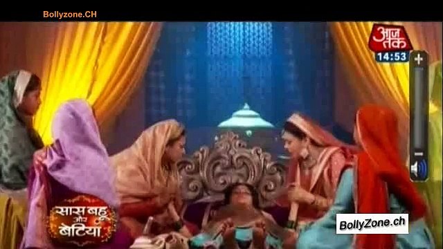 Rocking & Shocking News!! - SBB Segment - 25th March 2015