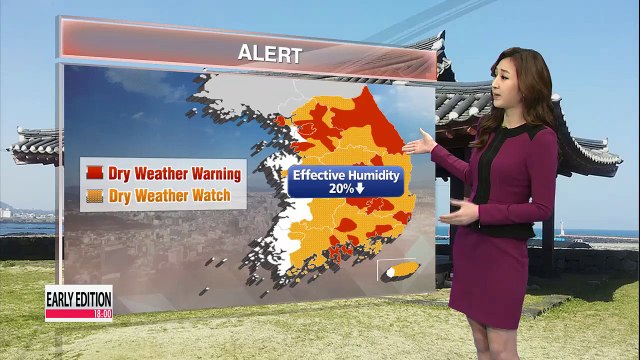 Mild day expected to continue with huge temperature gaps