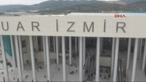 İzmir2chp Genel Başkanı Kılıçdaroğlu İzmir Fuar Merkezi'nin Açılış Töreninde Konuştu-2