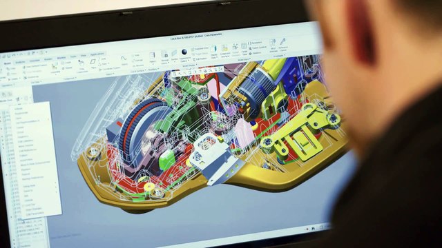 Uno sguardo dietro le quinte del mouse wireless Logitech MX Master